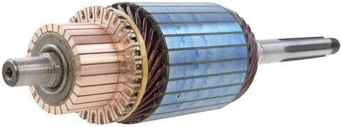 قطع غيار لمحرك 6 فولت CW 1883739 لـ 1109454 1109475 1109478 Oliver Tractor OC-3 Mod-UR26Q-9046 in Kuwait