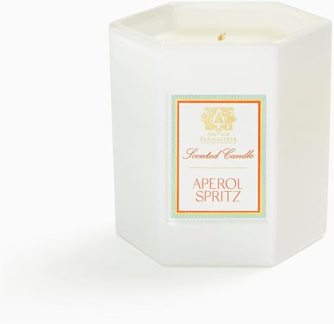 Antica Farmacista 9oz Scented Candle, Aperol Spritz in Saudi Arabia