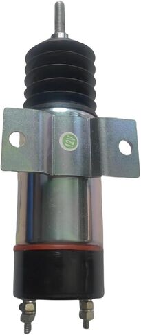 12V Pull Solenoid Valve D610-A5V12 D610A5V12 For Trombetta D610 Series Aftermarket Parts in Saudi Arabia
