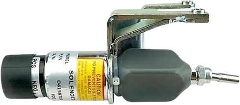12V إيقاف الملف اللولبي 04159708 لديوتز F3L913 F4L912 F4L913 BF4L913 F3L912 أجزاء ما بعد البيع الجديدة in Kuwait