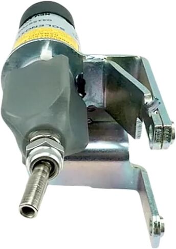 12V إيقاف الملف اللولبي 04159708 لديوتز F3L913 F4L912 F4L913 BF4L913 F3L912 أجزاء ما بعد البيع الجديدة in Kuwait