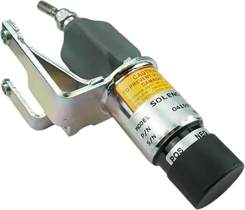 12V إيقاف الملف اللولبي 04159708 لديوتز F3L913 F4L912 F4L913 BF4L913 F3L912 أجزاء ما بعد البيع الجديدة in Kuwait