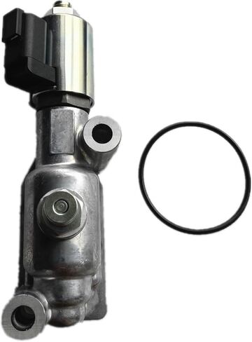Solenoid Valve 244-3114 2443114 For CAT 525B 535B 545 621H 725 735 770G 775G 924G 930G 950G Aftermarket Parts in Saudi Arabia