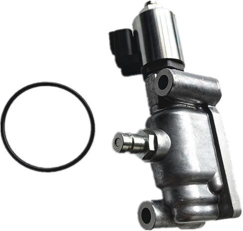 Solenoid Valve 244-3114 2443114 For CAT 525B 535B 545 621H 725 735 770G 775G 924G 930G 950G Aftermarket Parts in Saudi Arabia