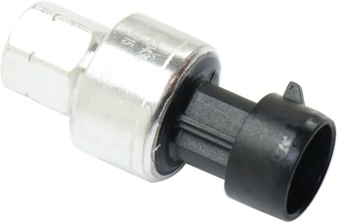 Replacement A/C Switch fits Mercedes-Benz ML320 (3.2L V6) 1998-2003 in Saudi Arabia