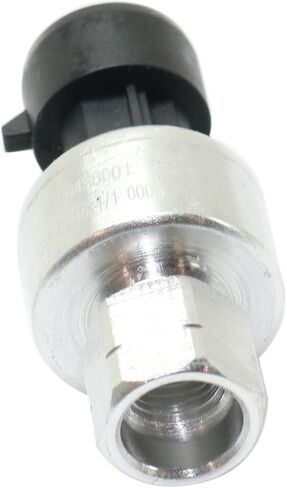 Replacement A/C Switch fits Mercedes-Benz ML320 (3.2L V6) 1998-2003 in Saudi Arabia