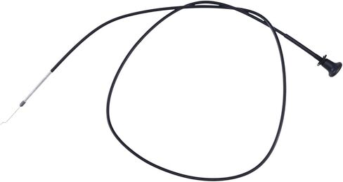 946-04214 Choke Control Cable 746-04214 Compatible with CUB Cadet RZT50 54 Z Force in Saudi Arabia
