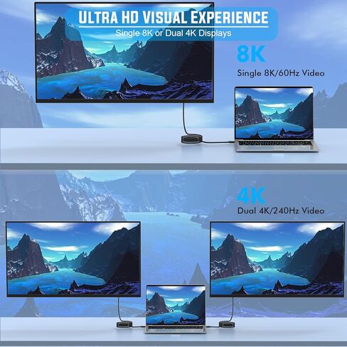 【Apple MFI معتمدة】 iPhone 16e/15 شاحن سريع ، 2pack 20w Quick USB C Apple iPad Charger Block Long 6ft c to c cable cable for iPhone 16/16 pro max/16e/15/15 pro/15 plus ، iPad pro/air/mini in Kuwait