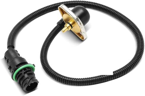 Replacement Parts for Turbo Boost Pressure Sensor for Volvo D12 VN VNL VHD VNM 630 670 780 20700060 Mod-AP88P-66403 in Kuwait