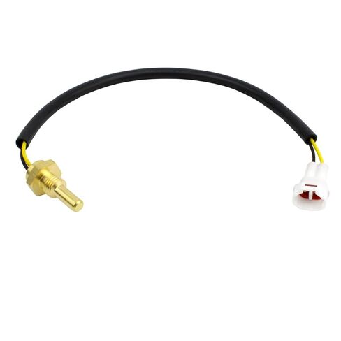 استبدال مستشعر درجة حرارة الماء RMSTATOR لقطط القطب الشمالي Crossfire 700 1000 R | فايركات 600 800 ال اكس ار | ام/اكس اف 8000 | ZR 900 سنو برو 2004-2017 | صانع المعدات الأصلية #3007-321/3006-725 in Saudi Arabia