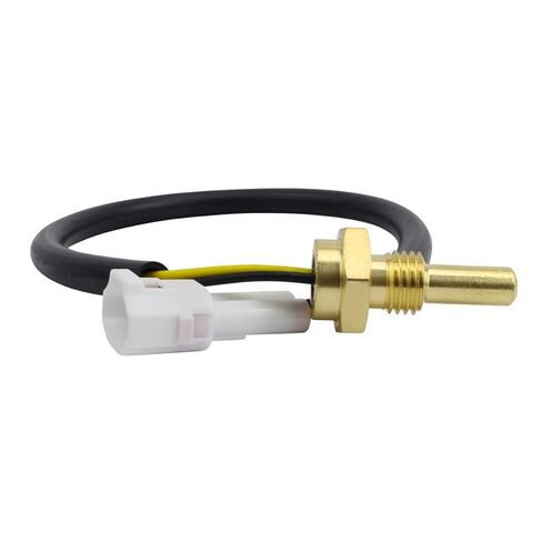 استبدال مستشعر درجة حرارة الماء RMSTATOR لقطط القطب الشمالي Crossfire 700 1000 R | فايركات 600 800 ال اكس ار | ام/اكس اف 8000 | ZR 900 سنو برو 2004-2017 | صانع المعدات الأصلية #3007-321/3006-725 in Saudi Arabia