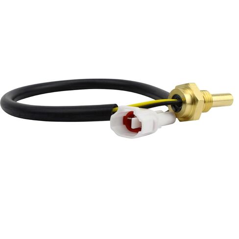 استبدال مستشعر درجة حرارة الماء RMSTATOR لقطط القطب الشمالي Crossfire 700 1000 R | فايركات 600 800 ال اكس ار | ام/اكس اف 8000 | ZR 900 سنو برو 2004-2017 | صانع المعدات الأصلية #3007-321/3006-725 in Saudi Arabia