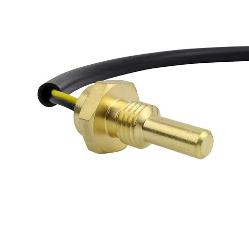 استبدال مستشعر درجة حرارة الماء RMSTATOR لقطط القطب الشمالي Crossfire 700 1000 R | فايركات 600 800 ال اكس ار | ام/اكس اف 8000 | ZR 900 سنو برو 2004-2017 | صانع المعدات الأصلية #3007-321/3006-725 in Saudi Arabia