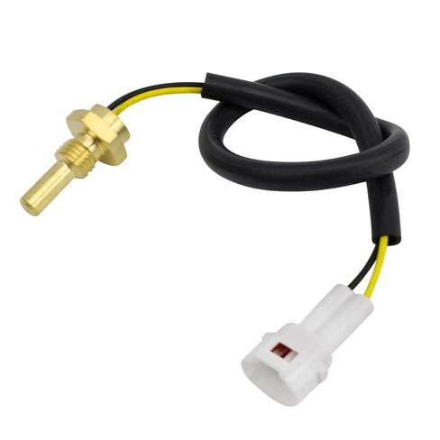 استبدال مستشعر درجة حرارة الماء RMSTATOR لقطط القطب الشمالي Crossfire 700 1000 R | فايركات 600 800 ال اكس ار | ام/اكس اف 8000 | ZR 900 سنو برو 2004-2017 | صانع المعدات الأصلية #3007-321/3006-725 in Saudi Arabia