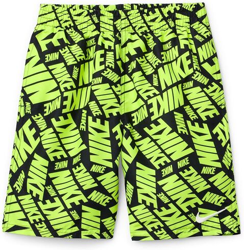 شورت كرة الطائرة Nike Boys Big Kids (للأولاد) مقاس 7 بوصات in Saudi Arabia