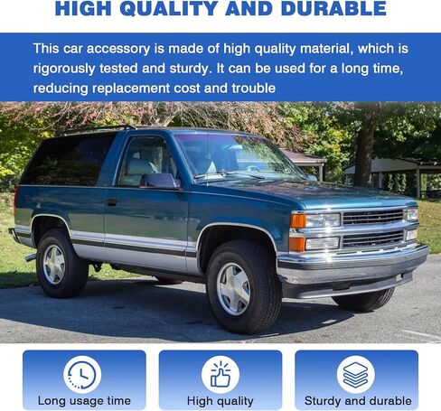 طقم منظم ضغط حقن الوقود متوافق مع Chevy GMC 2500 C1500 C2500 C3500 K1500 K2500 K3500 استبدال PR113T، 17112907، 19143609، 143-426 in Saudi Arabia