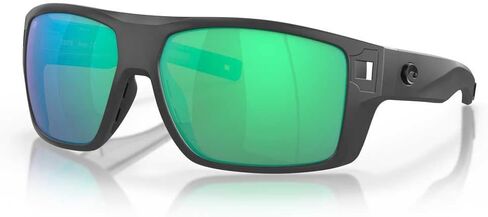 Costa Del Mar Men's Diego Rectangular Sunglasses in Saudi Arabia