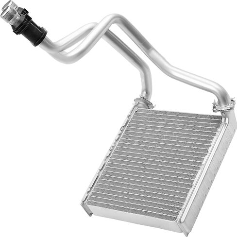 سخان HVAC مناسب لسيارة Volkswagen Jetta 2011 2012 2013 2014 2015 2016 2017 2018، الرقم المرجعي 5C0819031، HT400002C، 98120 (تتضمن مجموعة خرطوم المياه) in Kuwait