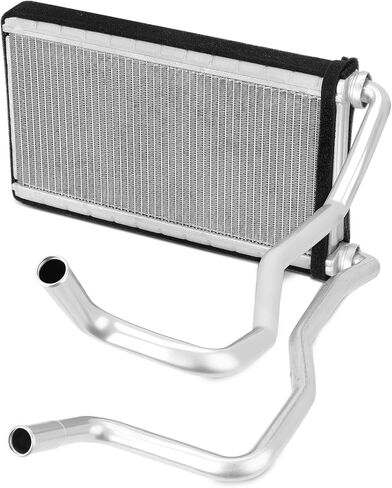 68004193AB سخان HVAC متوافق مع Jeep Wrangler 2007-2018، Wrangler JK 2018، Rubicon Sahara Sport X، Sport Utility، 3.6L 3.8L V6 غاز، استبدال # 99370، 68004193AA، HT399995C in Kuwait