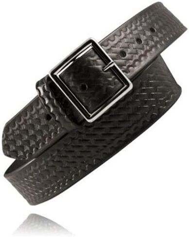 Boston Leather Leather Garrison Belt 1 3/4-6505-3-40B in Saudi Arabia
