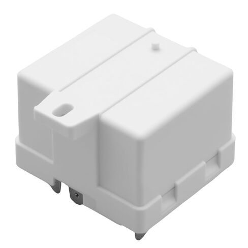 1394121 040-0166-37 Relay, Replacement for Leer 35A Potential Relay for Refrigeration, HVAC Systems Replacement for Freezers and Coolers in Saudi Arabia