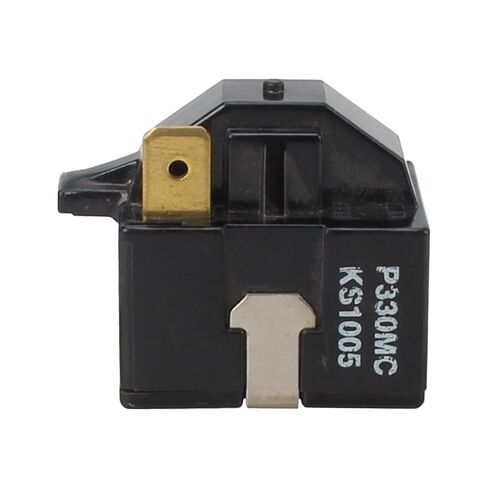Start Relay P6R8MC PTC Fits for LG Magic Chef Refrigerator Dehumidier Compressor 710412960686 Model_TRD-RST-1203 in Saudi Arabia