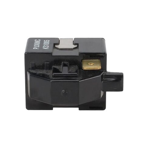 Start Relay P6R8MC PTC Fits for LG Magic Chef Refrigerator Dehumidier Compressor 710412960686 Model_TRD-RST-1203 in Saudi Arabia