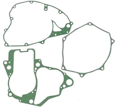 حشية غطاء قابض علبة المرافق لمحرك الدراجة النارية تناسب عالمي متوافق مع RMZ250 RM Z250 2007-2020 RMZ 250 استبدال ما بعد البيع (مجموعة الحشيات) in Kuwait