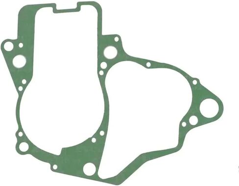 Motorcycle Engine Crankcase Clutch Cover Gasket Universal Fit For Compatible With RMZ250 RM Z250 2007-2020 RMZ 250 Aftermarket Replacement(Clutch Gasket) in Kuwait