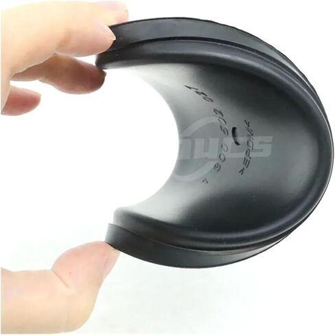 LED العلوي غطاء غبار غطاء لشركة فولكس فاجن ل باسات CC ل تيجوان 1300502030 سيارة العلوي كشافات الخلفية لمبة ختم الظهر الغبار غطاء غطاء غبار in Kuwait