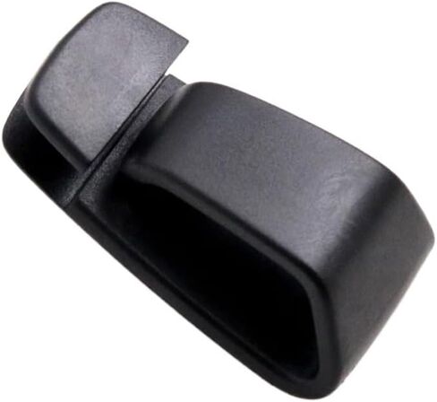 الجذع هوك الأمتعة هوك كاب 39835508 ل فولفو S90 2017-2019 S90L 2019 الجذع تحديد مشبك مشابك السيارات ومقاطع in Saudi Arabia