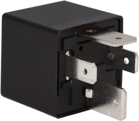 Anti-Theft Relay Compatible With Chrysler Sebring 3.0L V6 Coupe 2005 2004 2003 2002 2001 P-4895651 in Kuwait