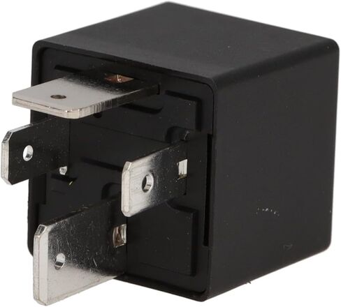 Anti-Theft Relay Compatible With Chrysler Sebring 3.0L V6 Coupe 2005 2004 2003 2002 2001 P-4895651 in Kuwait