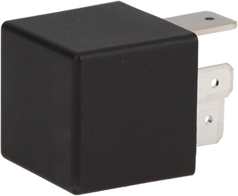Anti-Theft Relay Compatible With Chrysler Sebring 3.0L V6 Coupe 2005 2004 2003 2002 2001 P-4895651 in Kuwait