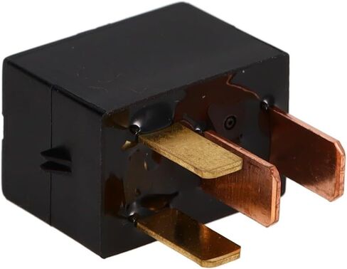 Anti-Theft Relay Compatible With Toyota Highlander 3.5L V6 2016 2015 2014 2013 2012 P-4895921 in Saudi Arabia