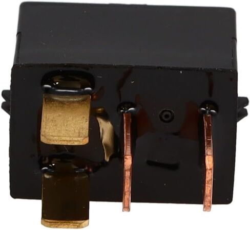 Anti-Theft Relay Compatible With Toyota Highlander 3.5L V6 2016 2015 2014 2013 2012 P-4895921 in Saudi Arabia