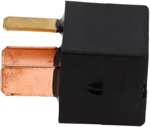 Anti-Theft Relay Compatible With Toyota Highlander 3.5L V6 2016 2015 2014 2013 2012 P-4895921 in Saudi Arabia