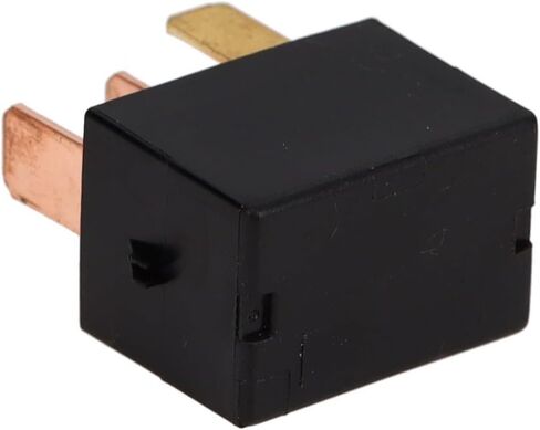 Anti-Theft Relay Compatible With Toyota Highlander 3.5L V6 2016 2015 2014 2013 2012 P-4895921 in Saudi Arabia