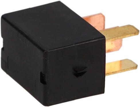 Anti-Theft Relay Compatible With Toyota Highlander 3.5L V6 2016 2015 2014 2013 2012 P-4895921 in Saudi Arabia