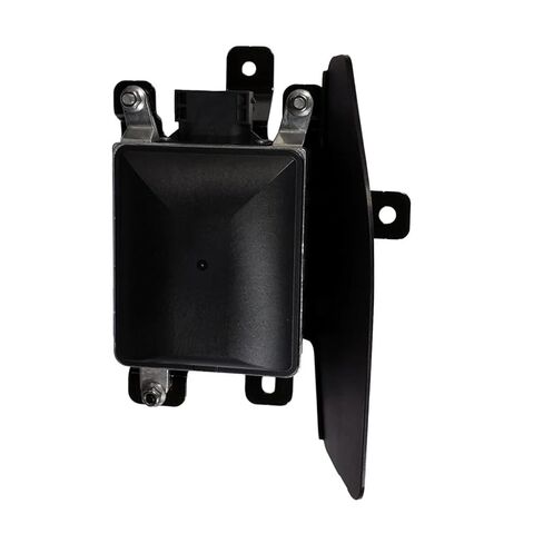 CarLights360 لشركة هيونداي ايكوس 2014 2015 2016 نظام كشف البقع العمياء تحذير الاستشعار جانب الركاب in Kuwait