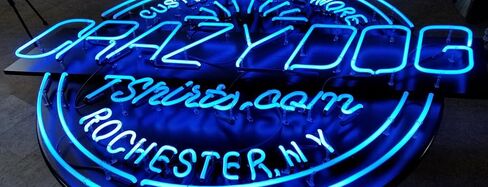 تي شيرتات Crazy Dog Id Tap That Socks مضحكة للعب الجولف هدية مقولة ساخرة جديدة للاعبي الجولف (متعدد) - للرجال (9-11) in Kuwait