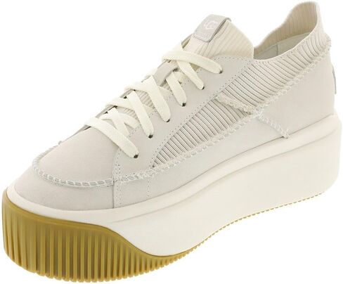 UGG Women's Ez-duzzit Lace Sneaker in Saudi Arabia