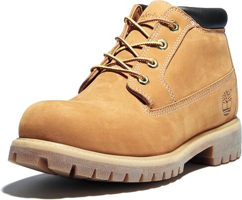 حذاء Chukka الفاخر المقاوم للماء للرجال من Timberland in Saudi Arabia