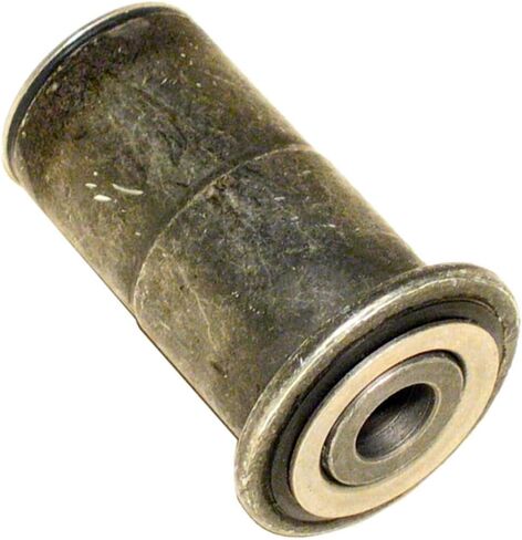 Front 1 PCS Steering Idler Arm Bushing fits BMW 530i,525i,535i,540i,635CSi 1986 1987 1988 1989 1990 1991 1992 1993 1994-2003 Replacement 3221 1133 698, 3221 1136 452, 3221 1129 807 in Kuwait