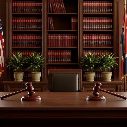 2 Pcs Brown Handmade Wooden Judge Gavel, Vintage Auction Courtroom Judge Hammer Gavels Mallets for Cosplay Lawyer Justice Costume Props and Clothing Accessories, Office Desk and Workspace Organizers in Saudi Arabia