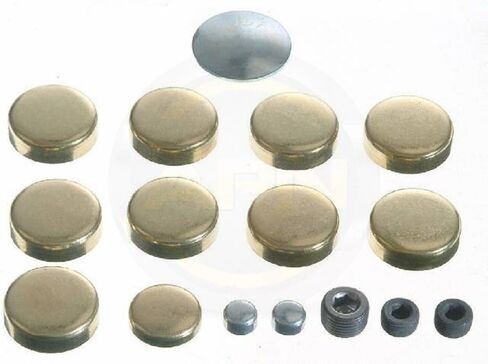 Elgin Expansion Plug Kit - EP108BR in Saudi Arabia