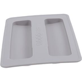 LABRIMP Toaster Protection Cover Bread Maker Cover Toaster Upper Lids Toaster Cover 2 Slice Small Appliance Cover Retro Toaster Cover Toaster Oven Lid Baking Tools Bread Machine
