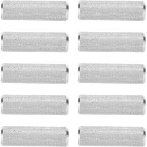 Topyond Steel Shaft, 10pcs Stainless Steel DShaft 410100060020 Fit for TETRIx FTC FRC First WRO Robots