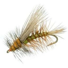 Stimulator Fly Fishing Flies - 1 Dozen. Trout Flies