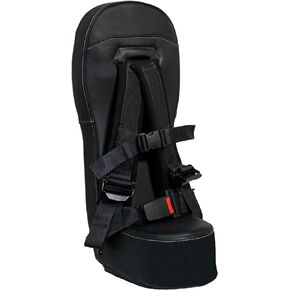 Polaris RZR 1000/900 2 and 4 seater Bump Seat with 4 Point Harness in Kuwait